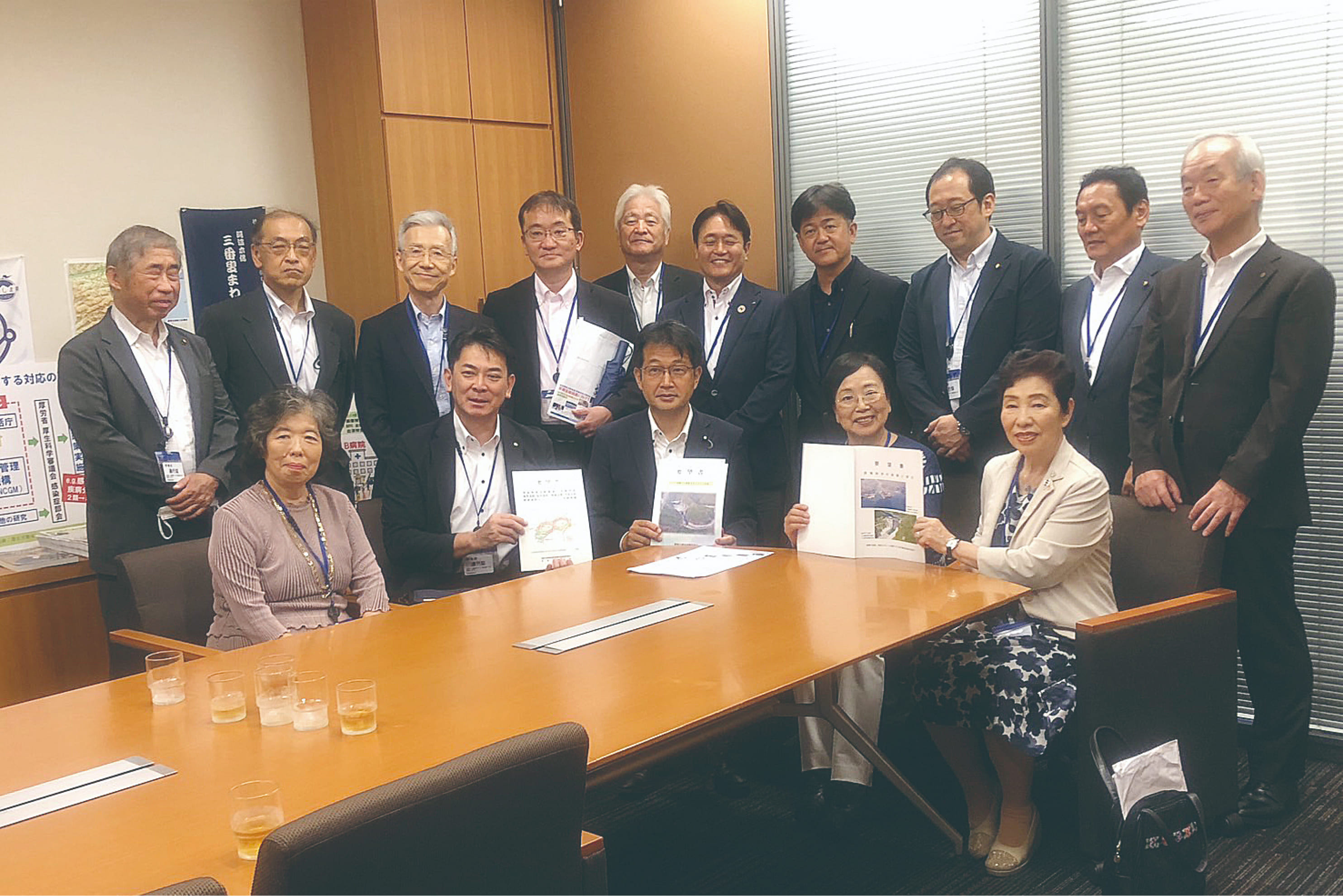 仁木博文の足跡 写真